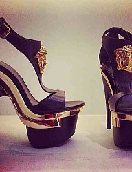 Moda Buty Szpilki - 2872372