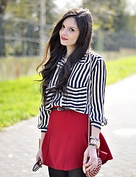 Moda Inne Moda uliczna - 1780798