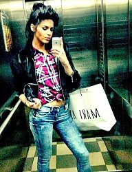 Moda Inne Moda uliczna - 2044732