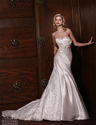 Moda Ślub Suknie ślubne - 1556437