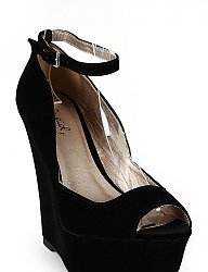 Moda Buty Koturny - 1438176