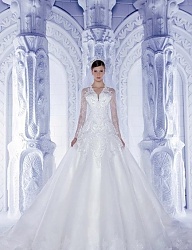 Moda Ślub Suknie ślubne - 2755311