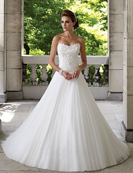 Moda Ślub Suknie ślubne - 3042304