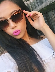 Moda Dodatki Okulary - 3096138