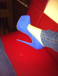 Moda Buty Szpilki - 1348542