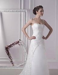 Moda Ślub Suknie ślubne - 756295