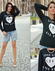 Moda Inne Moda uliczna - 1953462