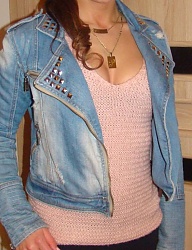 Moda Okrycia Kurtki - 1673754