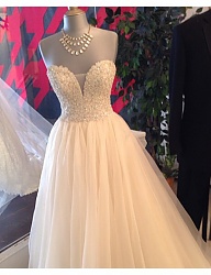 Moda Ślub Suknie ślubne - 2626915