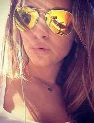 Moda Dodatki Okulary - 2662057