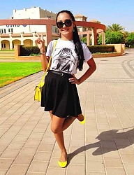 Moda Inne Moda uliczna - 2109879