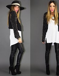 Moda Inne Moda uliczna - 1648212