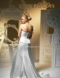 Moda Ślub Suknie ślubne - 892539