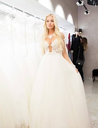 Moda Ślub Suknie ślubne - 2807627