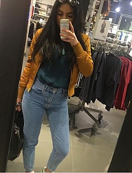 Moda Ciuchy Pozostałe - 3121067