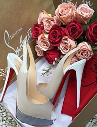 Moda Buty Szpilki - 3096172