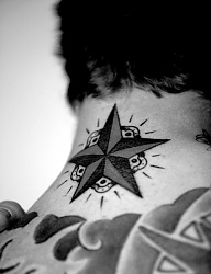 Tatuaże - 1178970