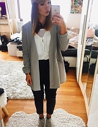 Moda Ciuchy Pozostałe - 3249610