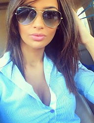 Moda Dodatki Okulary - 2954610