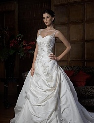 Moda Ślub Suknie ślubne - 760027