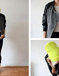 Moda Inne Moda uliczna - 1593370