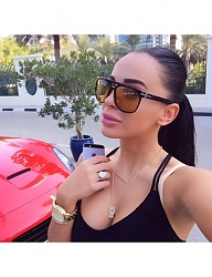 Moda Dodatki Okulary - 3005168