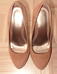 Moda Buty Szpilki - 1408717