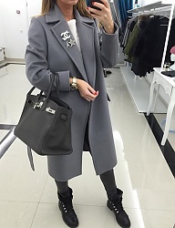 Moda Okrycia Płaszcze - 3127207