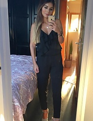 Moda Ciuchy Pozostałe - 3182095