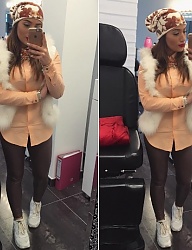 Moda Ciuchy Pozostałe - 3170423