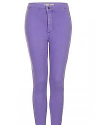 Moda Spodnie Jeansy - 2089663