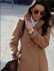 Moda Ciuchy Pozostałe - 1034836