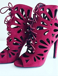 Moda Buty Szpilki - 3090986