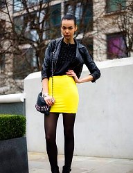 Moda Ciuchy Pozostałe - 1055887