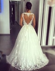 Moda Ślub Suknie ślubne - 2529729