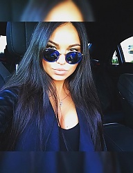 Moda Dodatki Okulary - 3013439