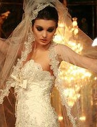 Moda Ślub Suknie ślubne - 537879
