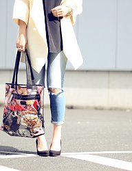 Moda Inne Moda uliczna - 1836816
