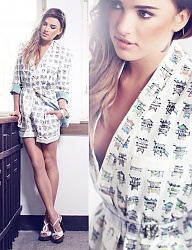 Moda Inne Moda uliczna - 1806709