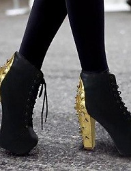 Moda Buty Pozostałe - 1331269