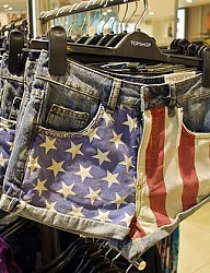 Moda Spodnie Spodenki - 1187924