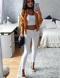 Moda Ciuchy Pozostałe - 3186315
