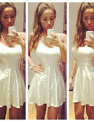 Moda Sukienki Dzienne - 2078354