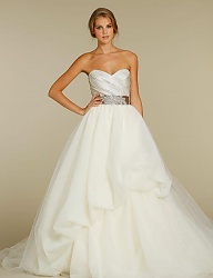 Moda Ślub Suknie ślubne - 1270157