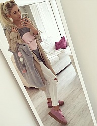 Moda Ciuchy Pozostałe - 3144525