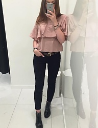 Moda Ciuchy Pozostałe - 3173406