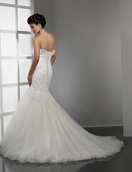 Moda Ślub Suknie ślubne - 983382