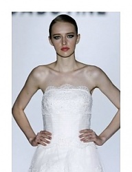 Moda Ślub Suknie ślubne - 2620952