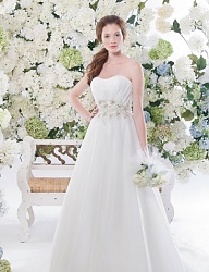 Moda Ślub Suknie ślubne - 2744641