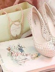 Moda Buty Szpilki - 1283902